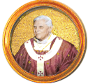 Benedicto XVI